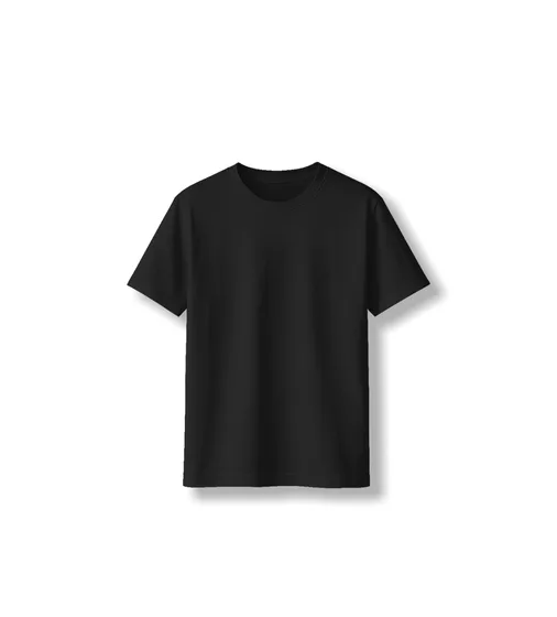 Camiseta Regular Confort