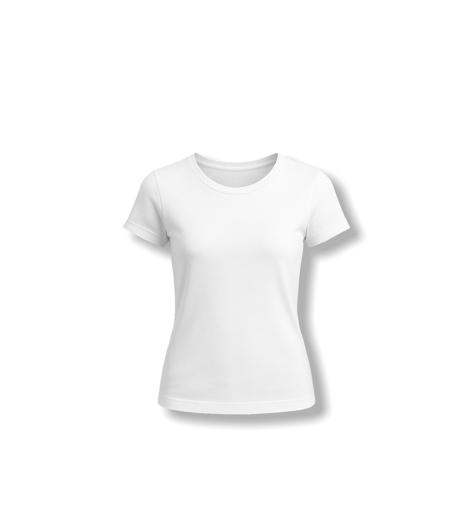 Camiseta Babylook