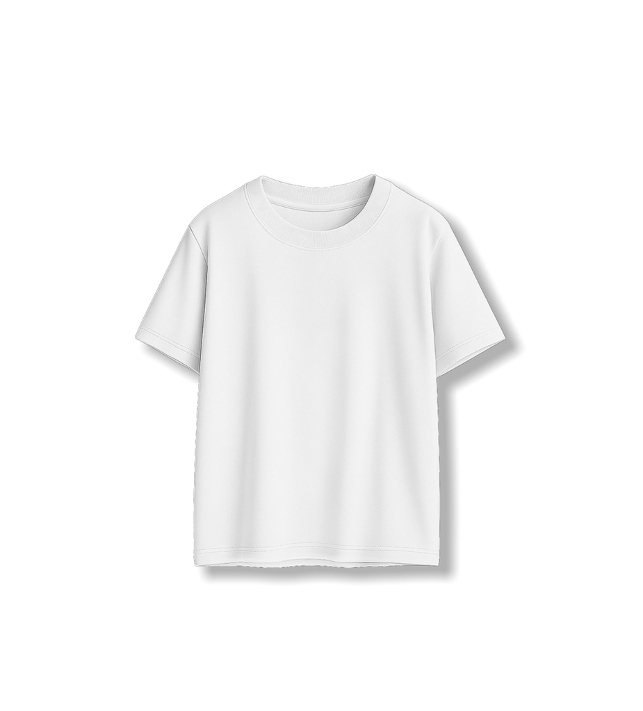 Camiseta Oversized