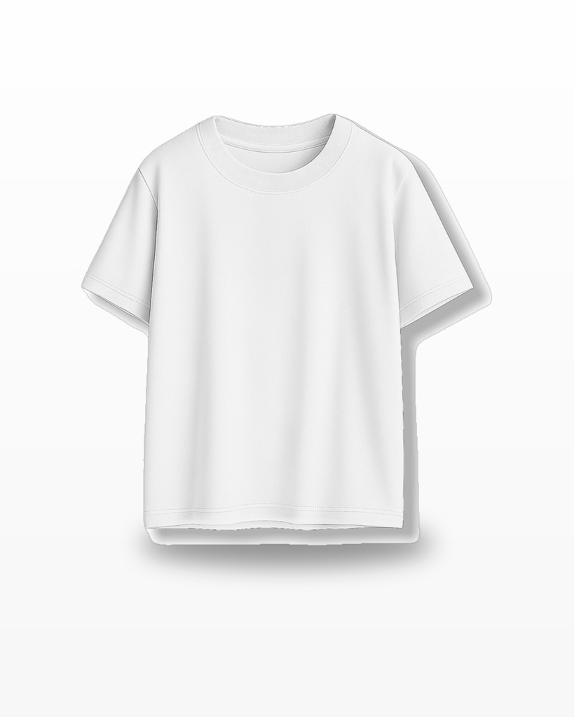Camiseta Oversized