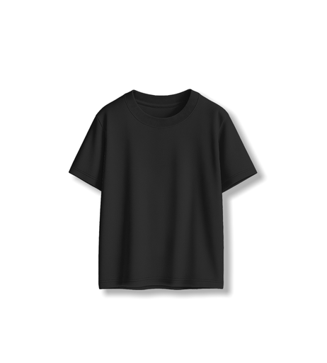 Camiseta Oversized