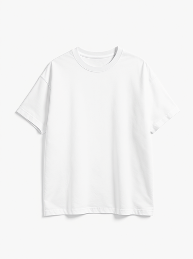 Camiseta Oversized Malhão
