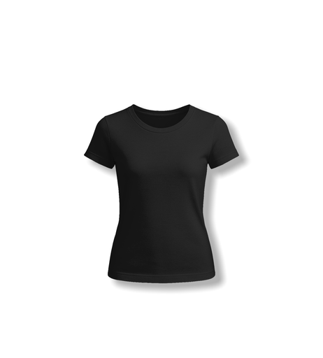 Camiseta Babylook